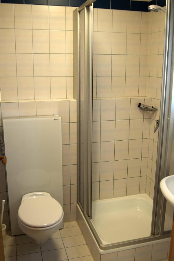 Hotel Gasthof Zum Loewen Velburg Habitación foto